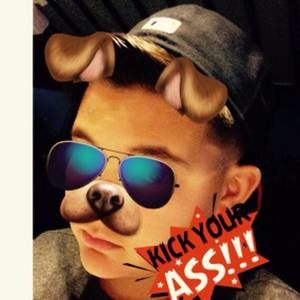 Meet your Posher, Gabe